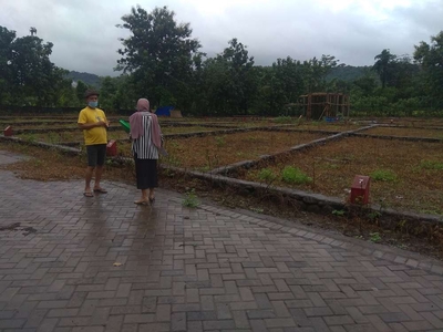 Tanah Kavling Murah Makassar Bebas Banjir