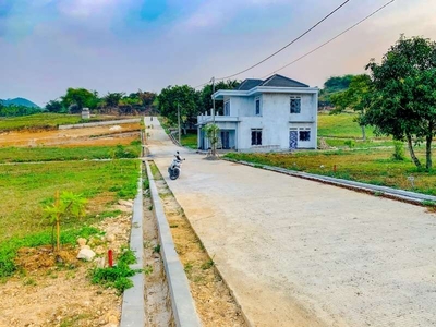 Tanah Kavling Murah Ramai Klapanunggal Cileungsi