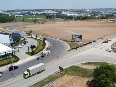 Tanah Kavling Siap Bangun Delta Silicon Techno Park L50000, KIIC, KNIC