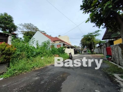 Tanah kos Bunga Dewandaru Merak Dekat UNIBRAW Malang