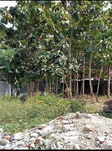 Tanah kosong strategis pusat kota Purwokerto dekat kantor BI, SMA1
