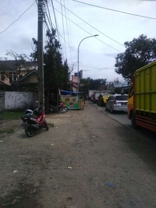 Tanah Luas Murah Mainroad Batujajar Bandung Bisa Untuk Gudang,pabrik