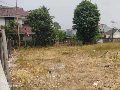 Tanah Murah 141 meter Pesanggrahan Jakarta Selatan