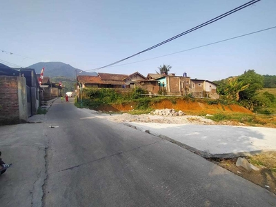 Tanah Murah 2 Jutaan Kota Bandung Ujungberung, SHM