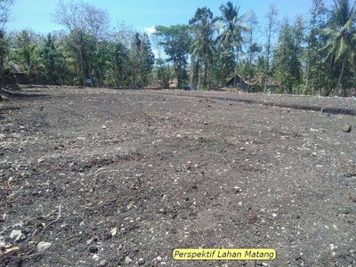 Tanah Murah Bogor, Dekat Stasiun Parung Panjang