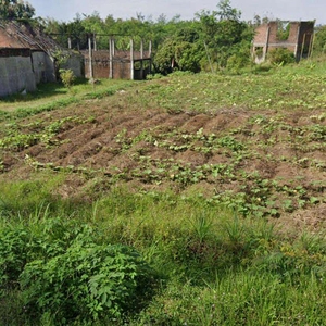 Tanah Murah Lokasi Batu Malang SHM