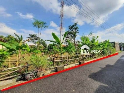 tanah murah meriah siap bangun boyolali kota