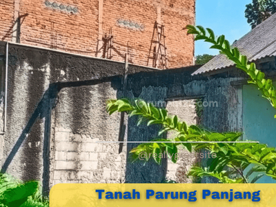 Tanah Murah Parung Panjang