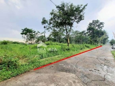 Tanah murah siap bangun boyolali kota mojosongo dekat exit tol