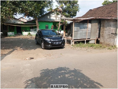 Tanah Murah Umbulharjo Jogja, 5 Menit RSUD Kota Yogyakarta