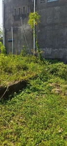 Tanah SHM 110m Siap Bangun Belakang Kantor Bupati Sukoharjo