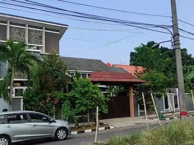 Tanah SHM 765 m² Dekat LP Kedungpane Kel. Wates Ngaliyan Kota Semarang
