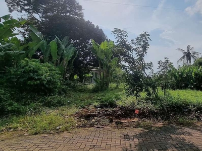 Tanah SHM Siap Bangun Peruntukan Rumah Tinggal di Ngaliyan Semarang