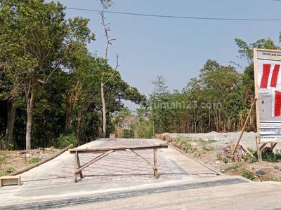 Tanah Siap Bangun Cileunyi Cicil Syariah ke Developer