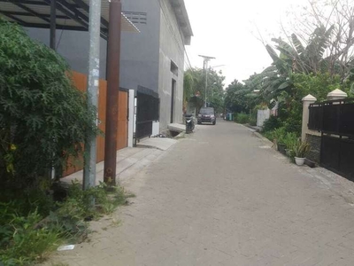 Tanah Siap Bangun di Kota Tangerang Dekat BSD