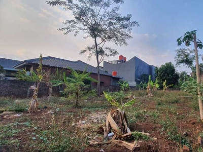 Tanah Siap Bangun Di Tembalang Semarang Dekat UNDIP