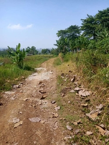 Tanah Siap Bangun Strategis Merjosari Joyogrand Karung 2 Malang