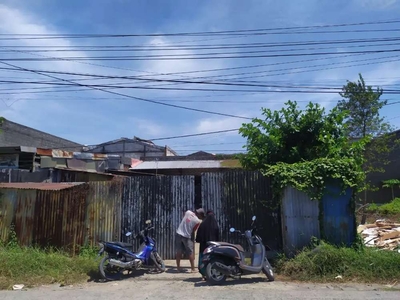 Tanah Siap Bangun
*Lokasi Raya Medokan Sawah Rungkut Surabaya*