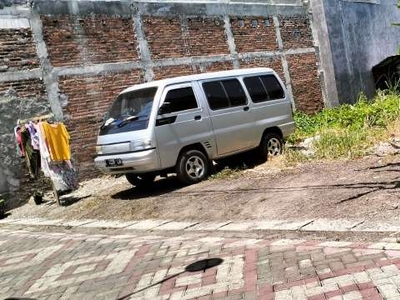 TANAH SIAP BNAGUN APKAL SUMBERAN BARU SURABAYA BARAT