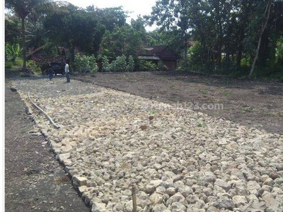Tanah Tangerang Cocok Bangun Kost, 10 Menit Pasmod Intermoda Bsd