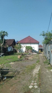 Tanah Tasikmadu Murah Kota Malang Dekat Apartemen Begawan, A171