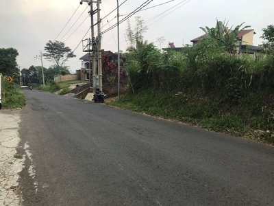 Tanah Villa Nol Poros Jalan Dekat Coban Putri Batu, Z49