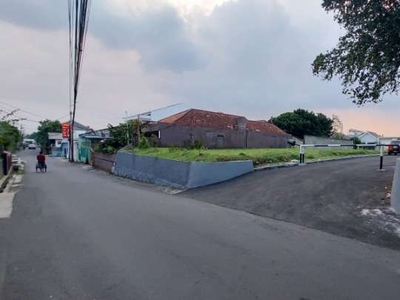 Tanah Yasmin Kota Bogor Cocok Bangun Hunian, Siap Balik Nama