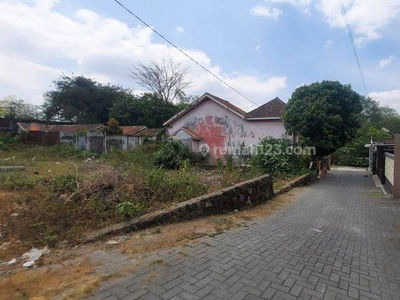 Terbaik Tanah Termurah Dekat Jl Kaliurang Km14 Jogja