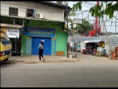 KOST KARYAWAN/WATI TEBET BARAT