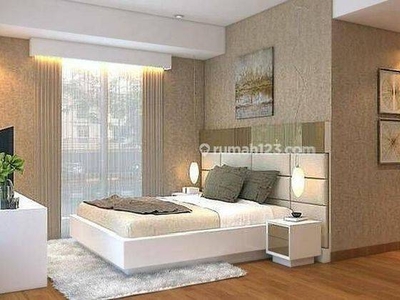 Termurah Condovilla Rainbow Spring view danau Gading Serpong