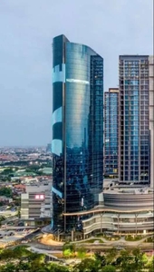 Termurah Kantor Office Tower Ciputra World CW Paling Murah Surabaya