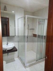 Thamrin Residence Type 2BR,full furnished