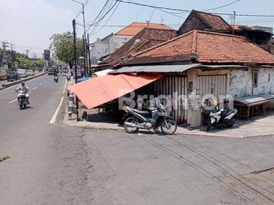 Toko hook hitung harga tanah di Porong Sidoarjo