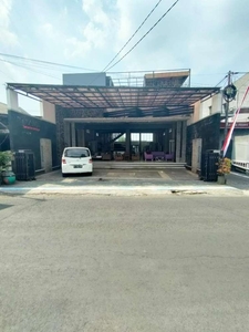 Toko Poros Jalan Ikan Piranha Blimbing Kota Malang, Z64