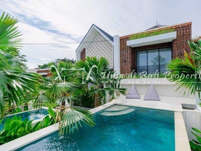 Umalas Villas For Yearly Lease, Villa Alfia It 665