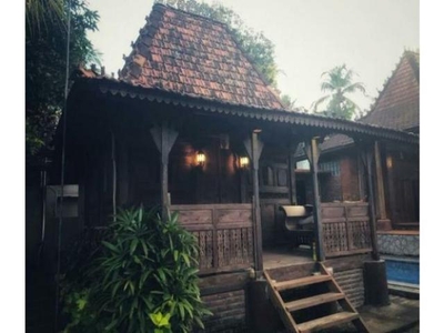 Vila Dijual, , Jembrana, Bali