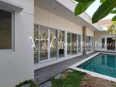 Villa Yohan Kerobokan It 648, Minimum 5 Years Lease