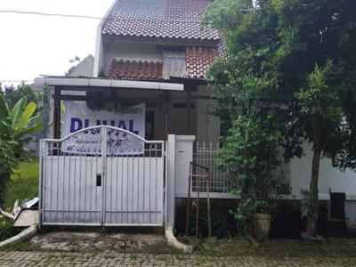 Hot Price. Rumah Minimalis Di Villa Melati Mas, Serpong.
