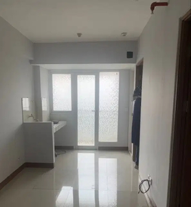 2 BR Tower A Bintaro Parkview Unfurnished