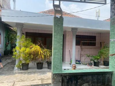 300jt an‼️Rumah Murah Bohar Wage Sidoarjo