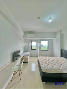 Apartemen Cornell Studio Furnished (Unit 1)