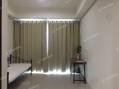 Apartemen Puri Mansion Tipe Studio Full Furnished Lt 11 Kembangan Jakarta Barat
