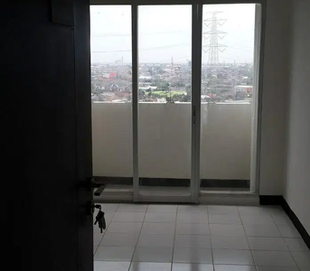 Apartemen Sentra Timur Tower Ruby lantai 15 Cakung Jakarta Timur