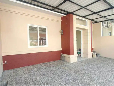 BARU! RUMAH SEKTOR 6 GADING SERPONG JUAL HARGA MURAH