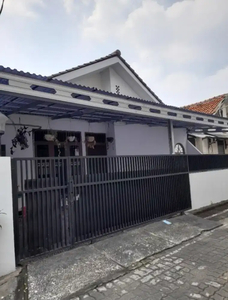 Bismillah Dijual Cepat Rumah Dibawah Harga Pasaran di PJMI Bintaro