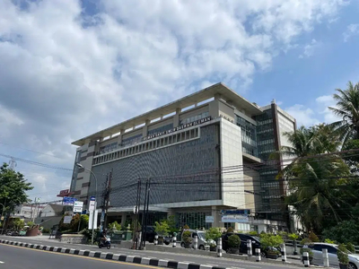 Dekat RSUD Sleman, SHM Pekarangan, Tanah Dijual Sleman