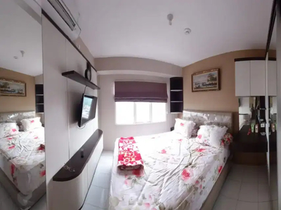 Dijual Apartemen Podomoro Golf View