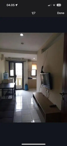 Dijual apartment di kebagusan city