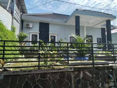 Dijual cepat Rumah dengan lokasi strategis ditengah kota Bogor