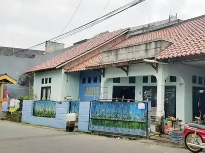 Dijual cepat Rumah Secondary di gunuk Poltangan pasar Minggu